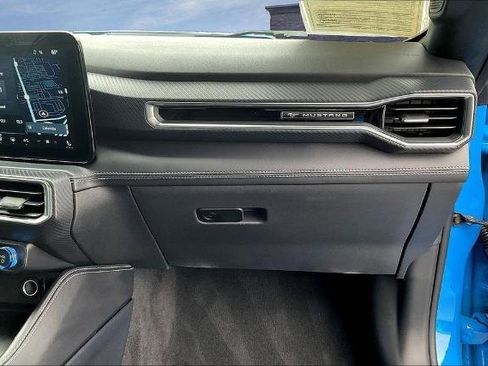 Certified 2025 Ford Mustang GT Premium image 26