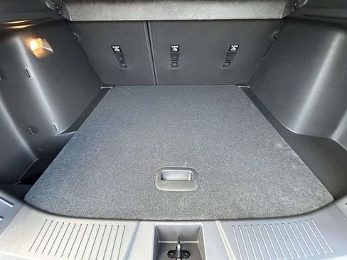 New 2026 Chevrolet Trax RS w/ Driver Confidence Package image 16