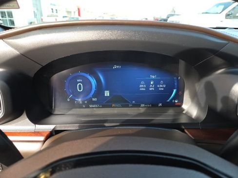 Certified 2024 Ford Explorer King Ranch w/ Technology Package image 31