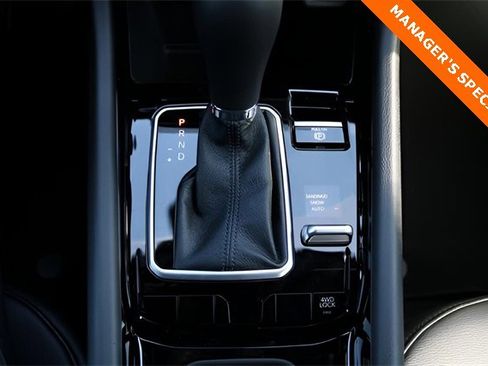 New 2026 Jeep Compass Limited image 20