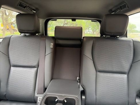 Used 2024 Toyota Land Cruiser w/ Premium Package AWD/4WD image 22