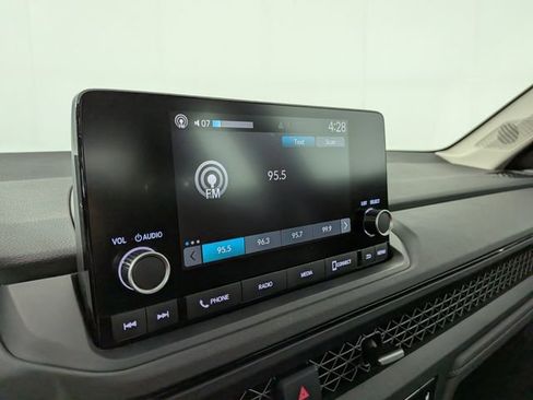 Used 2024 Honda Accord EX image 20