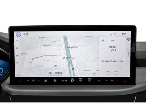 Used 2025 Ford Escape Platinum image 15