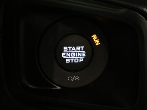 Used 2026 Jeep Gladiator Rubicon AWD/4WD image 31