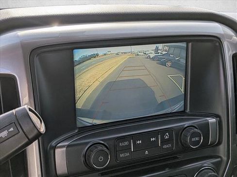 Used 2018 Chevrolet Silverado 1500 LT w/ All Star Edition image 14