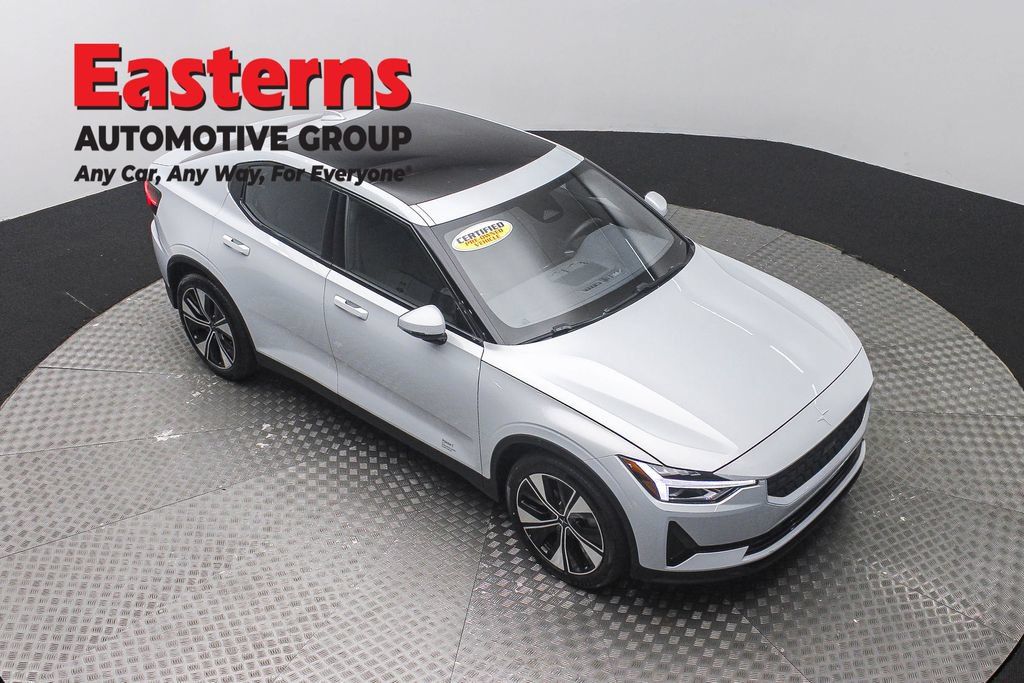 Used 2023 Polestar Polestar 2 AWD/4WD image 5