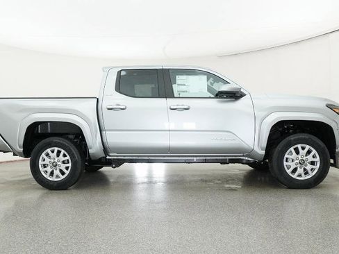 New 2026 Toyota Tacoma SR5 image 86