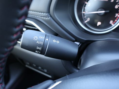 New 2025 MAZDA CX-5 Carbon Edition image 39