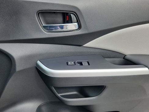 Used 2016 Honda CR-V EX-L image 16