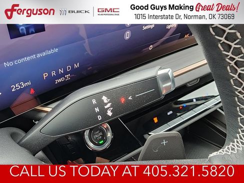 New 2026 Buick Envision Sport Touring AWD/4WD image 24