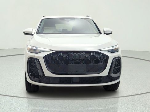 New 2026 Audi Q5 Premium Plus AWD/4WD image 2