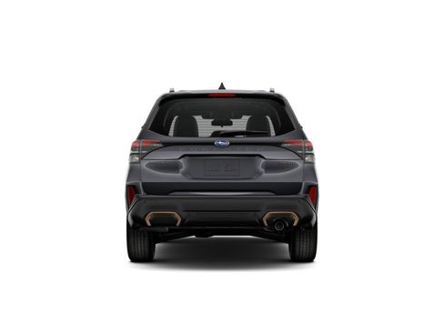 New 2026 Subaru Forester Sport image 5