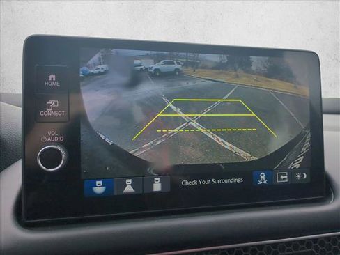 New 2026 Honda HR-V EX-L image 13