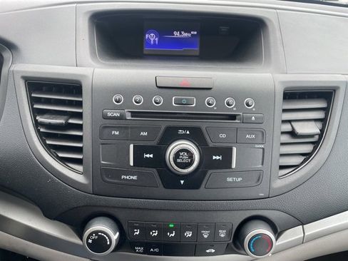 Used 2014 Honda CR-V LX image 20