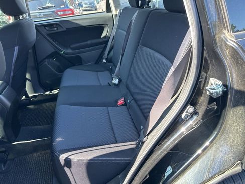 Used 2015 Subaru Forester 2.5i w/ Alloy Wheel Package AWD/4WD image 16