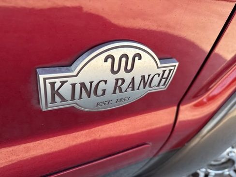 Used 2015 Ford F250 King Ranch w/ FX4 Off-Road Package AWD/4WD image 13