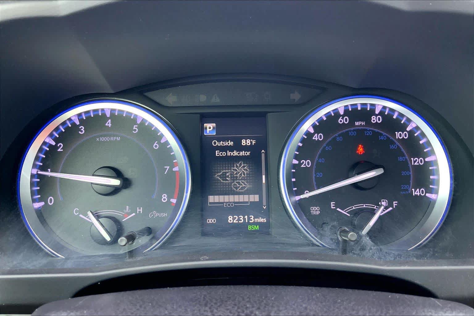 Used 2019 Toyota Highlander XLE AWD/4WD image 26