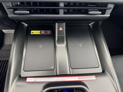 New 2026 Toyota C-HR AWD/4WD image 3