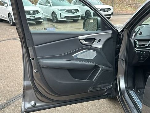 New 2026 Acura RDX SH-AWD w/ Technology Package image 8