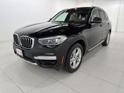 Used 2021 BMW X3 xDrive30i