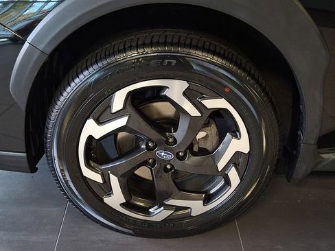 Certified 2021 Subaru Crosstrek 2.5i Limited w/ Moonroof Package 1 image 9