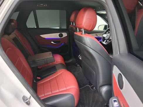 Used 2020 Mercedes-Benz GLC 300 image 32