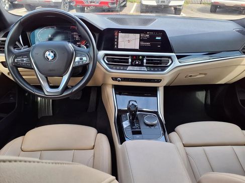 Used 2019 BMW 330i Sedan w/ Convenience Package image 17