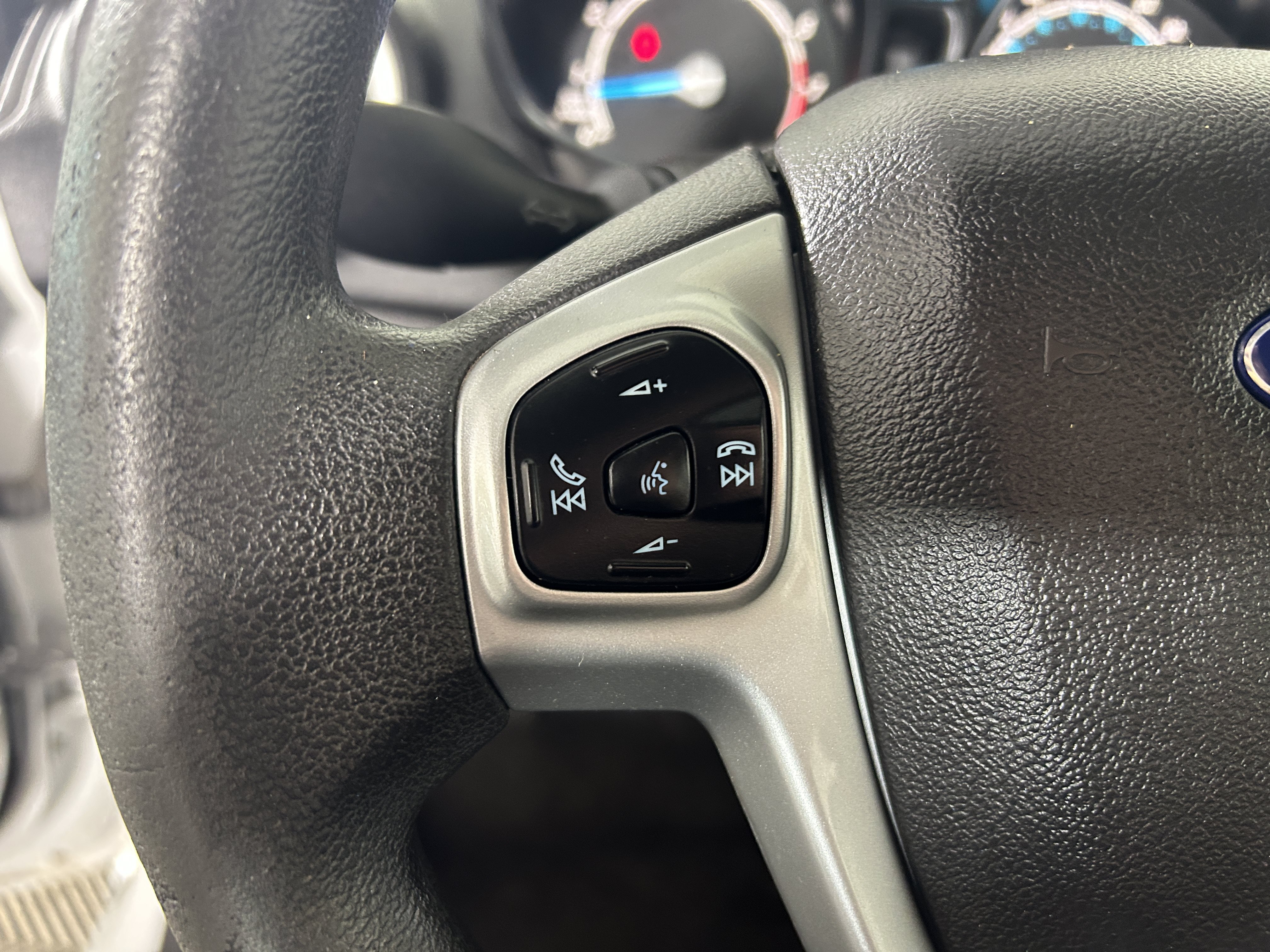 Used 2019 Ford Fiesta SE FWD image 9