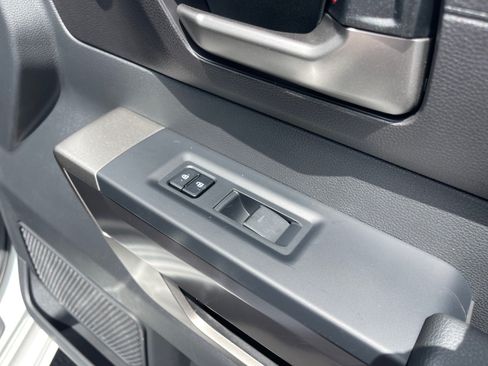 New 2026 Toyota Tundra SR5 RWD image 19