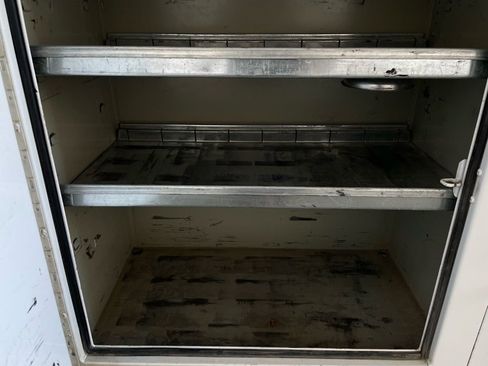 Used 2018 Chevrolet Silverado 3500 W/T w/ WT Convenience Package image 21