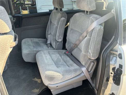 Used 2001 Honda Odyssey LX image 9