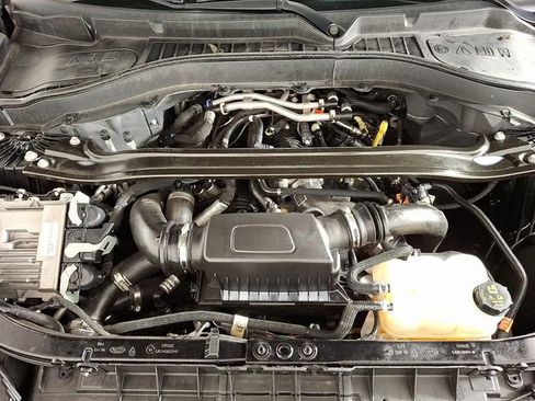 Used 2021 Ford Explorer Platinum w/ Equipment Group 601A image 30