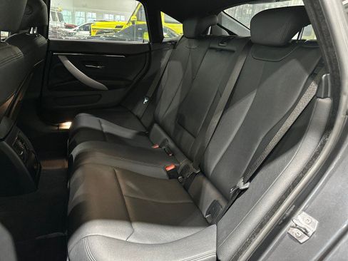 Used 2016 BMW 428i Gran Coupe RWD image 46
