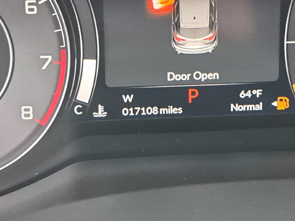 Certified 2023 Acura RDX AWD image 27