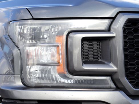 Used 2019 Ford F150 XLT w/ Equipment Group 302A Luxury image 31