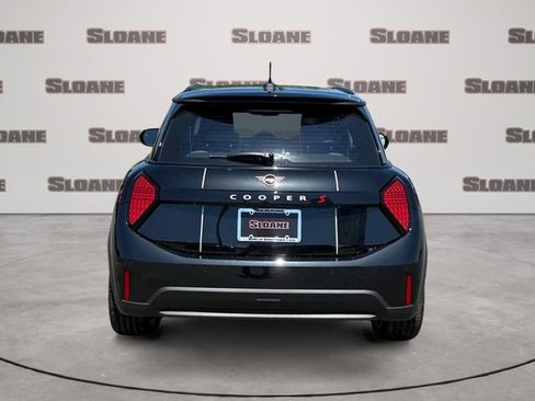 New 2026 MINI Cooper S FWD image 4