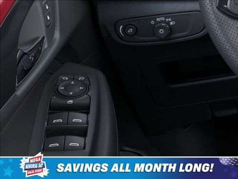 New 2026 Chevrolet TrailBlazer RS w/ Convenience Package AWD/4WD image 22