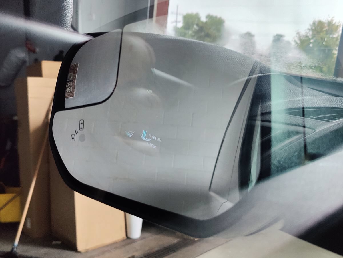 Used 2023 Ford Transit Connect XL FWD image 41