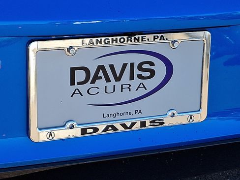 Used 2026 Acura Integra A-Spec FWD image 31