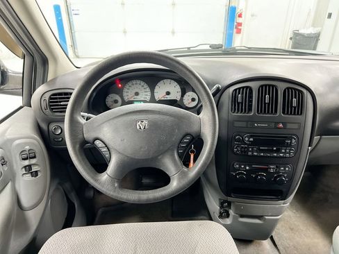 Used 2007 Dodge Grand Caravan SE w/ Popular Equipment Group I FWD image 11