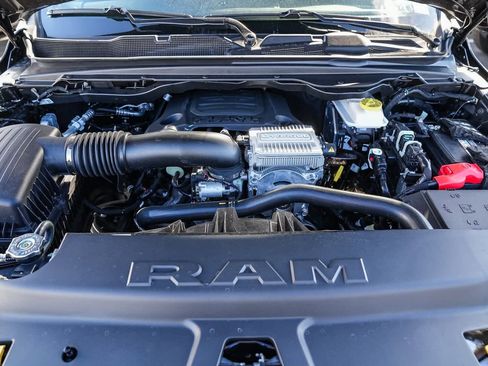 New 2026 RAM 1500 Big Horn image 12