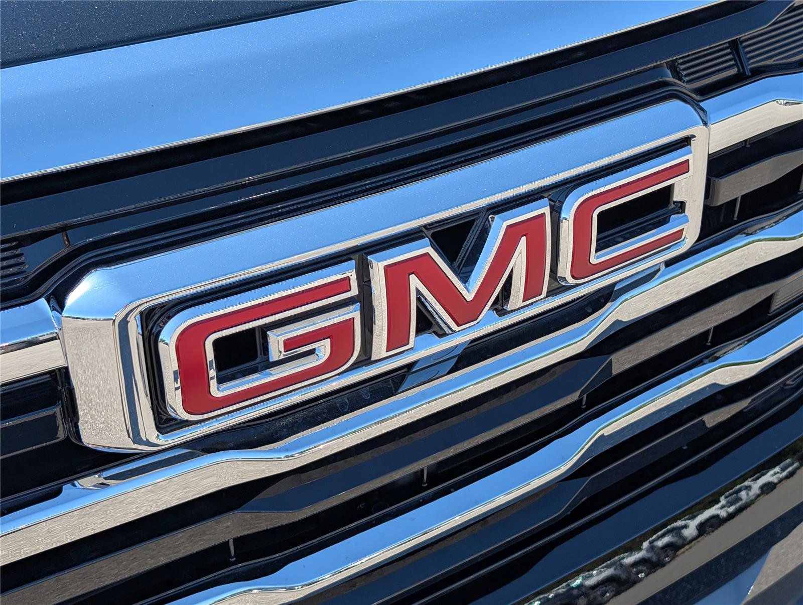 Used 2026 GMC Terrain Elevation AWD/4WD image 5
