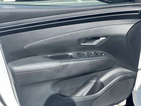 Certified 2023 Hyundai Tucson SEL image 18