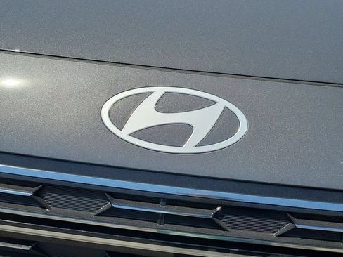 New 2027 Hyundai Palisade Calligraphy AWD/4WD image 35