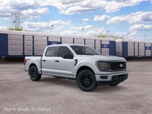New 2026 Ford F150 STX AWD/4WD image 7