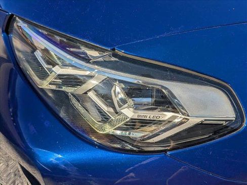 Used 2022 BMW X4 M w/ Competition Package image 6