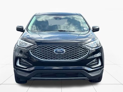 Used 2024 Ford Edge SEL AWD/4WD image 9