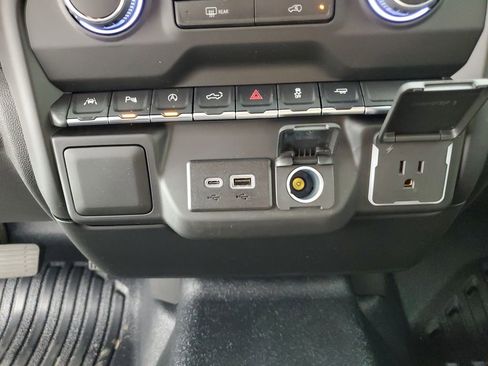 New 2026 Chevrolet Silverado 1500 W/T w/ WT Safety Package image 18