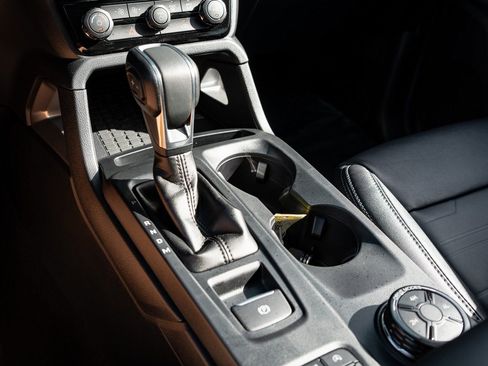 New 2025 Ford Ranger Lariat w/ FX4 Off-Road Package image 26