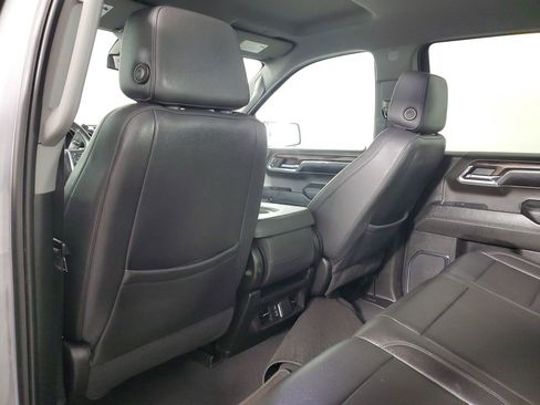 Used 2024 GMC Sierra 1500 SLT AWD/4WD image 24